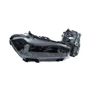 G06 LCI Design Laser Frontscheinwerfer (2 Stück) BMW X6 F16 2014-2019 Foto 4