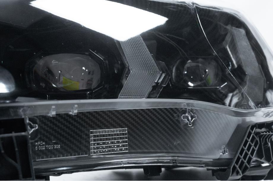 BMW X6 F16 2014-2019 G06 LCI Design Laser Frontscheinwerfer (2 Stück) Foto 11