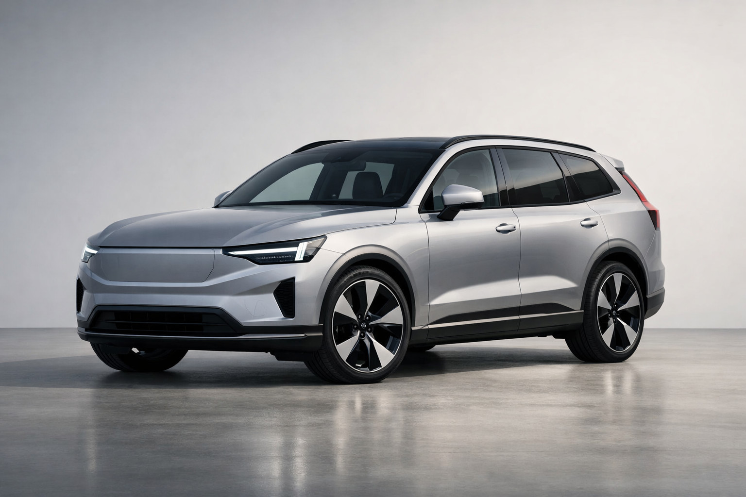 Volvo EX90 im Test: elektrisches Flaggschiff skandinavischer Ingenieurskunst
