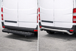 Hecktrittstufe oder Heckbügel: Was ist besser für Van und Bus? Foto 1