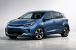 Kia Picanto 2026-2027: Update des kleinen Koreaners Foto 1