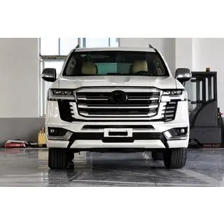 Facelift Bodykit für LC 300 Foto 3