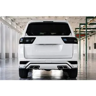 Facelift Bodykit für LC 300 Foto 4