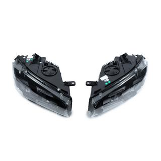 Frontscheinwerfer G05 Style Laser (2 Stück) BMW X5 F15 2013-2018 Foto 2