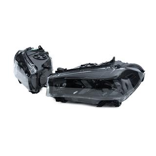 Frontscheinwerfer G05 Style Laser (2 Stück) BMW X5 F15 2013-2018 Foto 3
