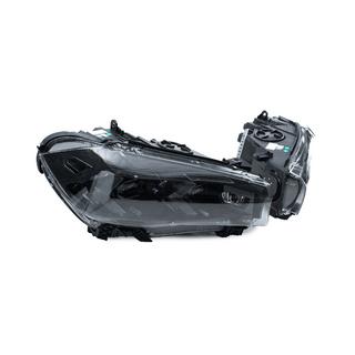 Frontscheinwerfer G05 Style Laser (2 Stück) BMW X5 F15 2013-2018 Foto 4