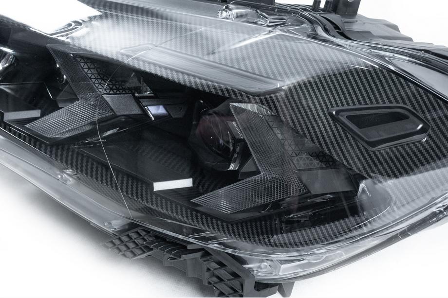 BMW X5 F15 2013-2018 Frontscheinwerfer G05 LCI Design Laser (2 Stk.) Foto 10