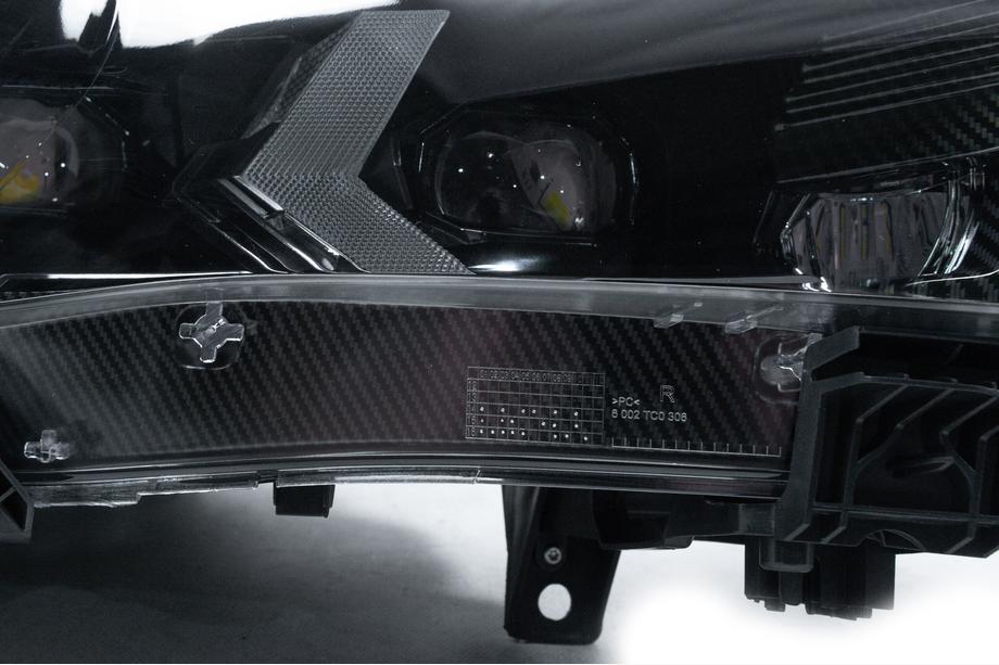 BMW X5 F15 2013-2018 Frontscheinwerfer G05 LCI Design Laser (2 Stk.) Foto 12