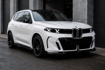 BMW X5 G65 2027– Spiegelkappen M-Look (2 Stk.) Foto 1