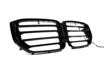 BMW X5 G05 2019–2026 Nierengrills X5M F95 Design LED (2023+) Foto 3