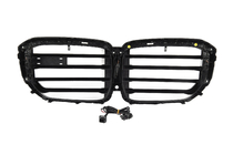 BMW X5 G05 2019–2026 Nierengrills X5M F95 Design LED (2023+) Foto 9
