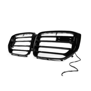 Nierengrills X5M F95 Design LED (2023+) BMW X5 G05 2019–2026 Foto 2