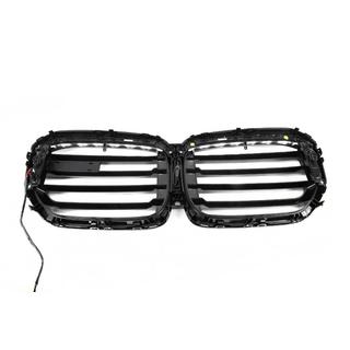 Nierengrills X5M F95 Design LED (2023+) BMW X5 G05 2019–2026 Foto 4