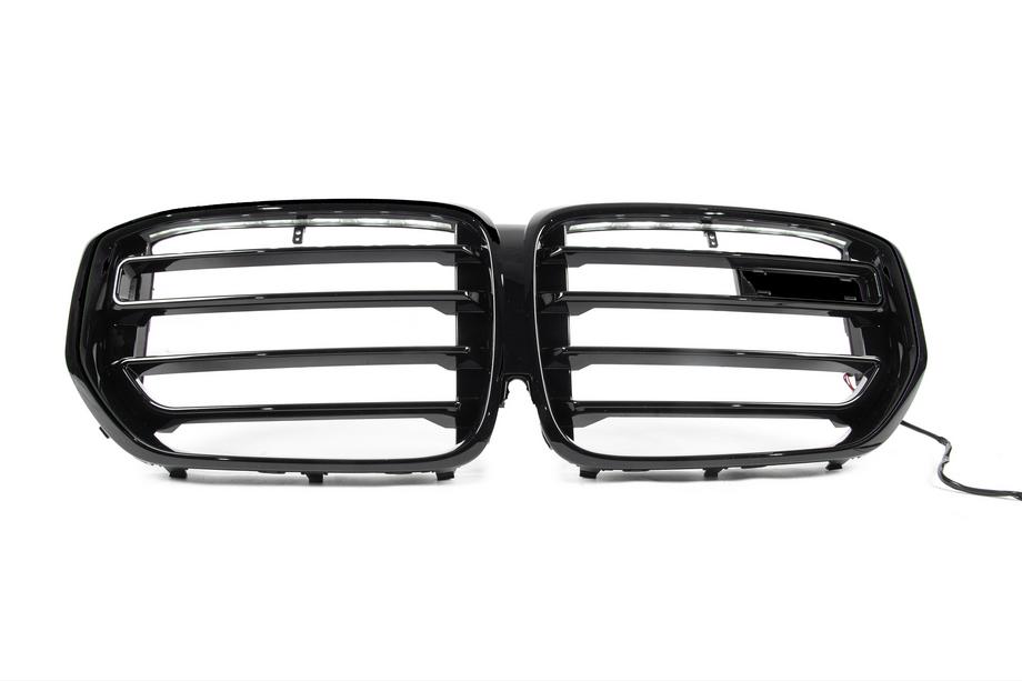 BMW X5 G05 2019–2026 Nierengrills X5M F95 Design LED (2023+) Image