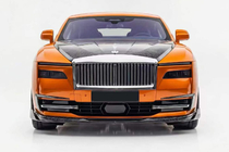 Rolls-Royce Spectre 2023– Bodykit MNSR Carbon Foto 3