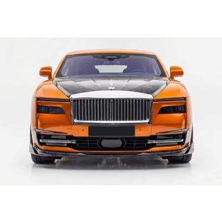 Bodykit MNSR Carbon Foto 3