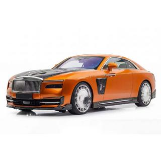Bodykit MNSR Carbon Foto 4