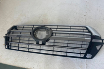 Toyota Land Cruiser 200 2007-2021 B-Ware Kühlergrill 2016-2021 (Design 2019) Foto 3