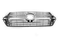 Toyota Land Cruiser 200 2007-2021 B-Ware Kühlergrill 2016-2021 (Design 2019) Foto 1