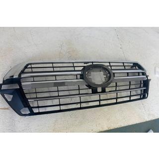 B-Ware Kühlergrill 2016-2021 (Design 2019) Toyota Land Cruiser 200 2007-2021 Foto 4