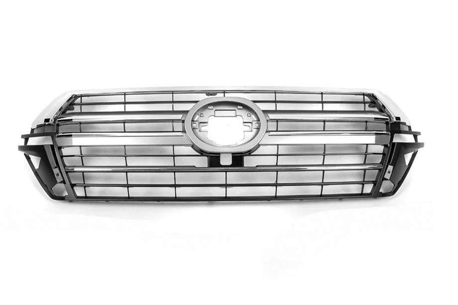 Toyota Land Cruiser 200 2007-2021 B-Ware Kühlergrill 2016-2021 (Design 2019) Image
