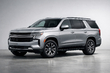 Chevrolet Tahoe V im Test: großer US-SUV für Familie und Reisen Foto 1