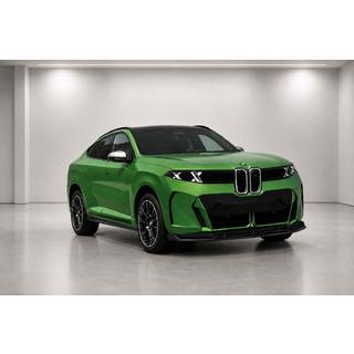 Seitenschweller Paradigm Black Knight BMW X6 G66 2027–
