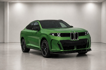 BMW X6 G66 2027– Spiegelkappen M-Look (2 Stk.) Foto 1