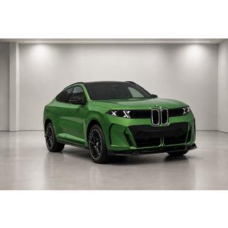Spiegelkappen M-Look (2 Stk.) BMW X6 G66 2027–