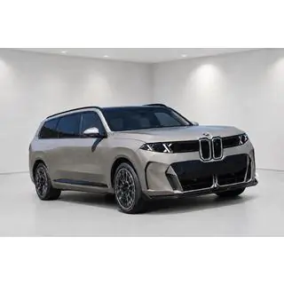 Frontlippe Paradigm Black Knight