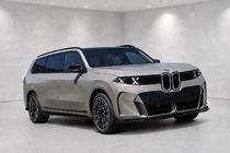 BMW X7 G67 2027– Spiegelkappen M-Look (2 Stk.) Foto 1