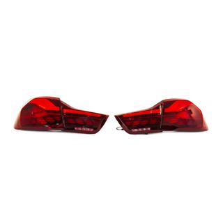 Rückleuchten M4 Style Rot BMW 4 Series F32/F33/F36 2012-2020 Foto 2