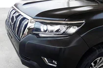 Toyota Land Cruiser Prado 150 2009-2023 B-Ware Scheinwerferblende links (1 Stk., für LED) Foto 1