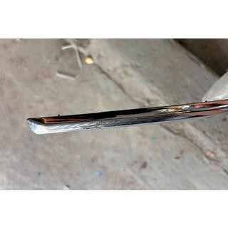 B-Ware Scheinwerferblende links (1 Stk., für LED) Toyota Land Cruiser Prado 150 2009-2023 Foto 3