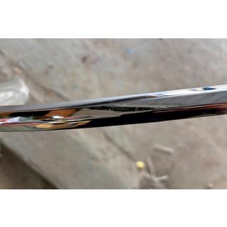B-Ware Scheinwerferblende links (1 Stk., für LED) Toyota Land Cruiser Prado 150 2009-2023 Foto 4