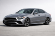 Mercedes-Benz C-Class W206 im Test: Business-Limousine der 5. Generation Foto 1