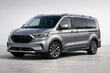 Ford Tourneo Custom 2024 im Test: moderner Van für Business und Familie Foto 1