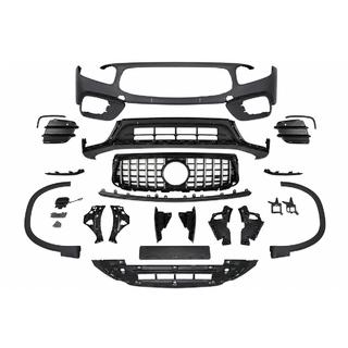 AMG GLB35 2024 Style Bodykit Set Foto 2