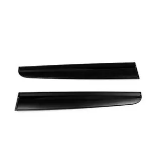 Windabweiser hinten (2 Stk., Sunplex Sport)