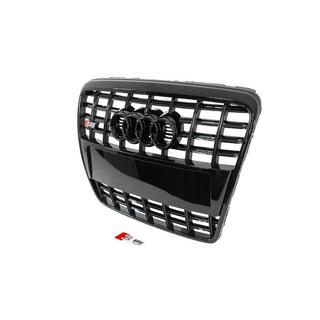 Frontgrill S-Style (schwarz) Foto 2
