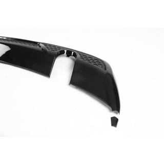 B-Ware Heckdiffusor DPT (2017-2020, Sedan, Schwarz Hochglanz) Foto 2