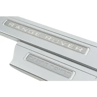 Einstiegsleisten für Range Rover (4 Stk.) Range Rover IV L405 2013-2021 Foto 1