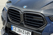 BMW X5 G05 2018 → X5M 2025: Komplett-Upgrade mit Carbon-Bodykit und M-Lenkrad Foto 17