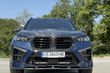 BMW X5 G05 2018 → X5M 2025: Komplett-Upgrade mit Carbon-Bodykit und M-Lenkrad Foto 14