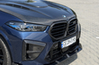 BMW X5 G05 2018 → X5M 2025: Komplett-Upgrade mit Carbon-Bodykit und M-Lenkrad Foto 13