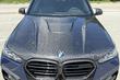 BMW X5 G05 2018 → X5M 2025: Komplett-Upgrade mit Carbon-Bodykit und M-Lenkrad Foto 11