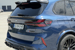 BMW X5 G05 2018 → X5M 2025: Komplett-Upgrade mit Carbon-Bodykit und M-Lenkrad Foto 8