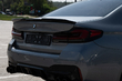 Von der BMW G30 zur M5 Competition 2021: was verbaut wurde Foto 8