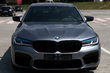 Von der BMW G30 zur M5 Competition 2021: was verbaut wurde Foto 1