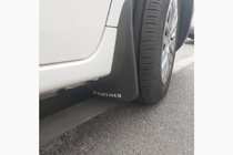 Peugeot Partner Tepee 2008-2018 Premium passgenaue Schmutzfänger (Partner, Türkei) Satz Foto 1